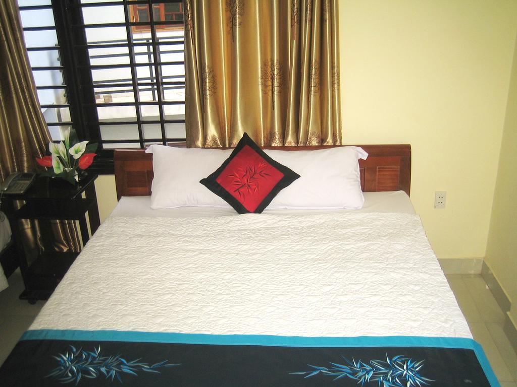 Champa Hue Hotel Ruang foto