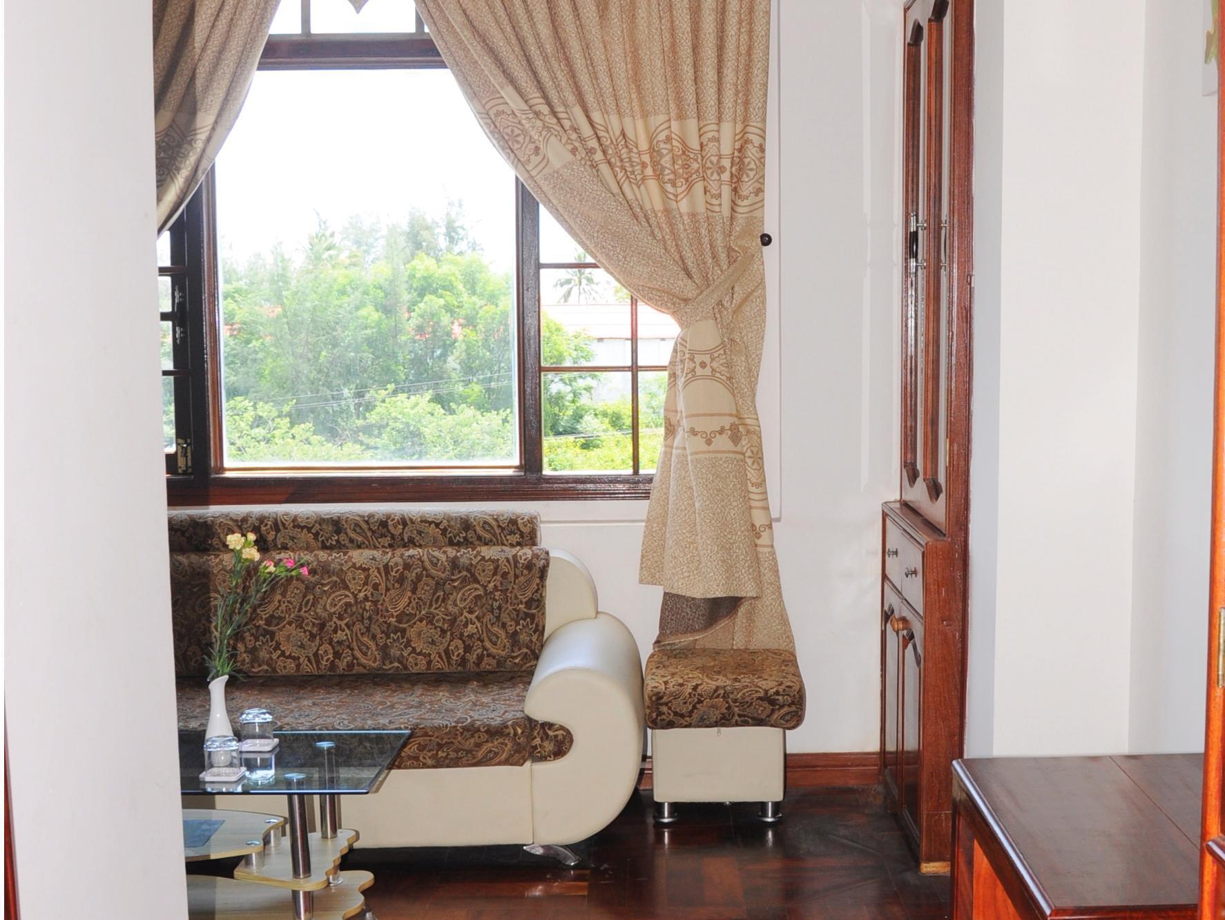 Champa Hue Hotel Bagian luar foto